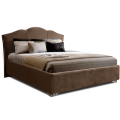 Кровать Lotos Шоколадный ликер 