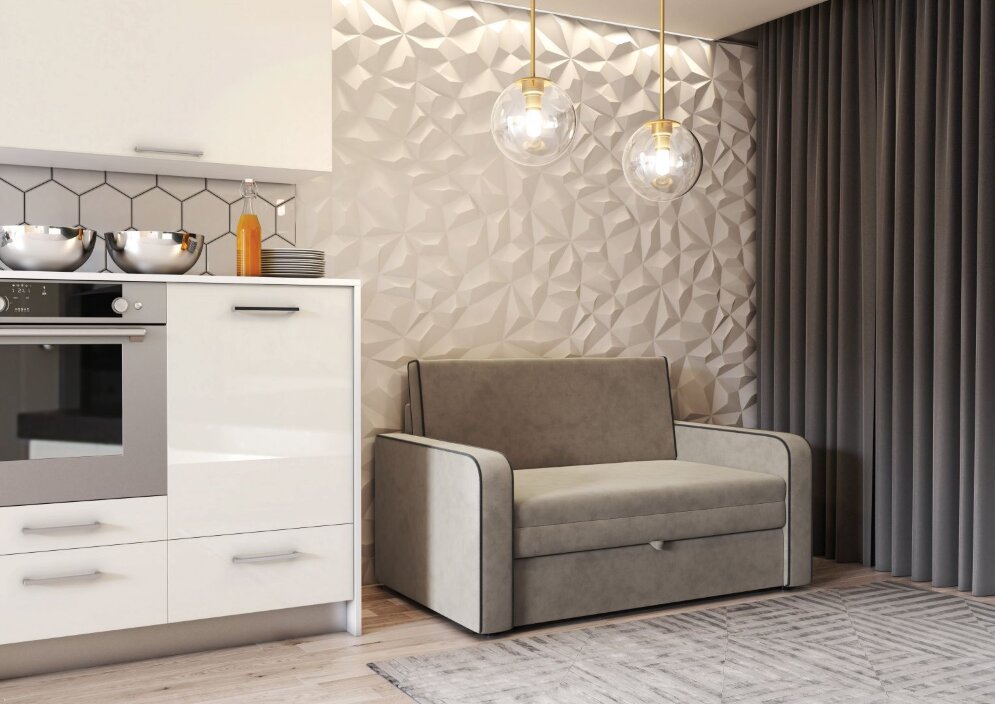 Диван-кровать Марлин 1200 