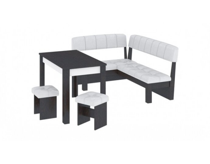 Кухонный уголок Альфа  