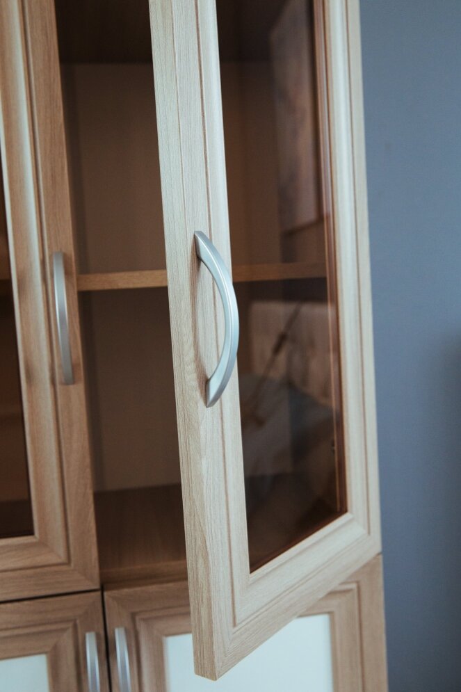 Библиотека Остин М05 