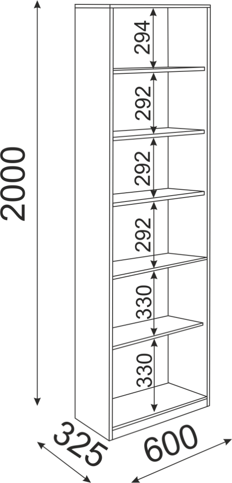 Библиотека Остин М05 