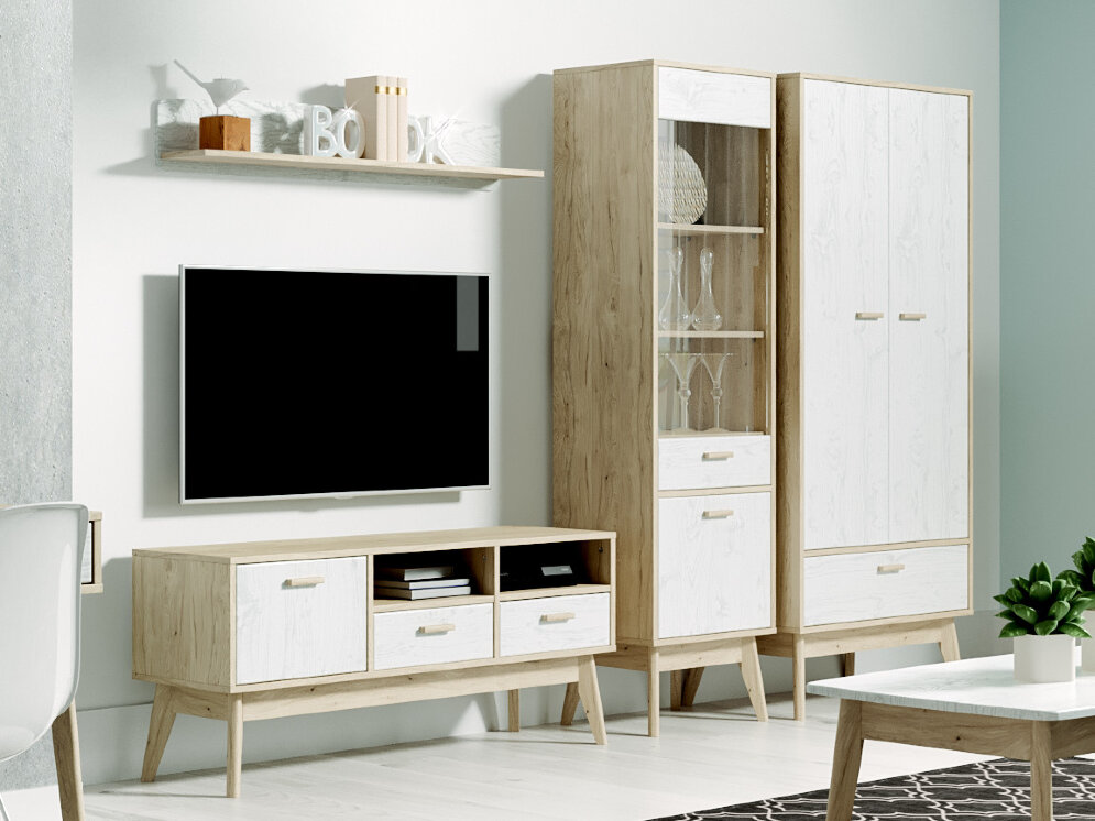 Тумба ТВА Калгари 