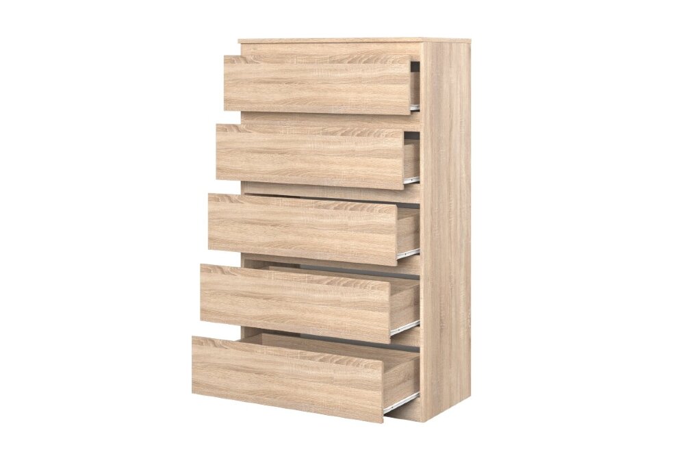 Комод Т-8 Stern (Штерн), сонома 