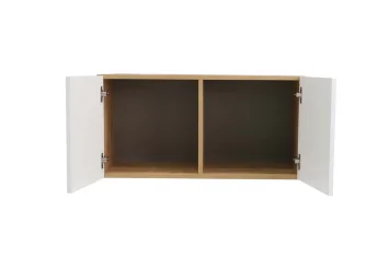 Антресоль двустворчатая Стефани