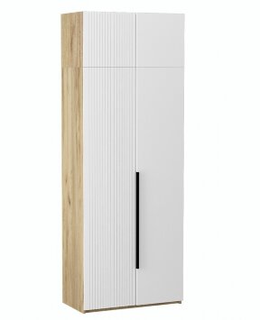 Антресоль двустворчатая Стефани