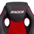 Кресло геймерское RACER GT new  