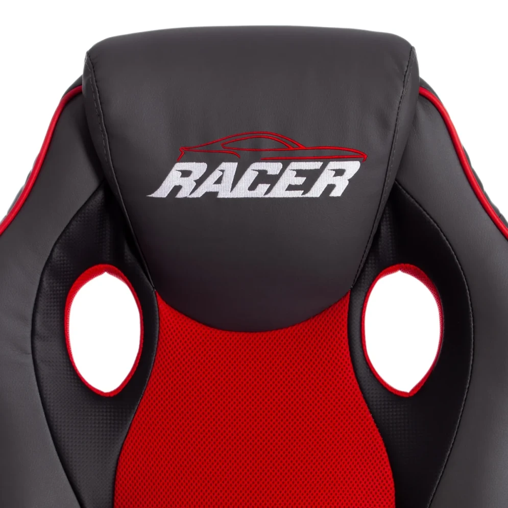 Кресло геймерское RACER GT new  