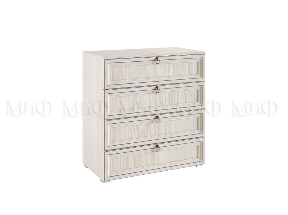 Модульная спальня 2 Престиж 2   