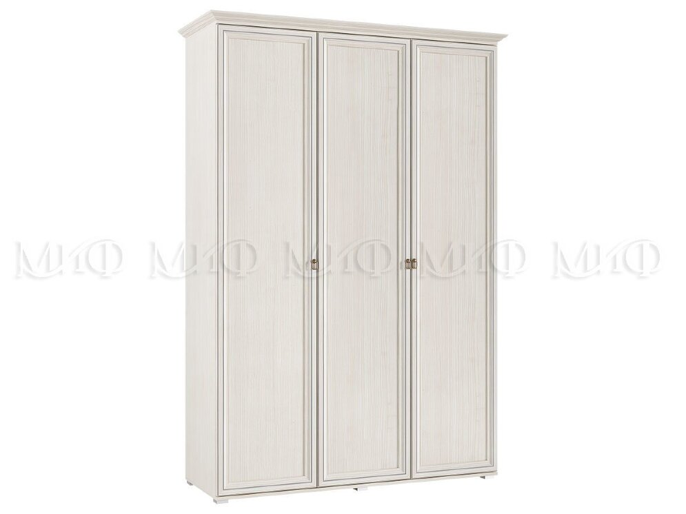 Модульная спальня 2 Престиж 2   