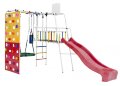 Напольный детский спортивный комплекс Street 3 
