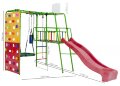 Напольный детский спортивный комплекс Street 3 