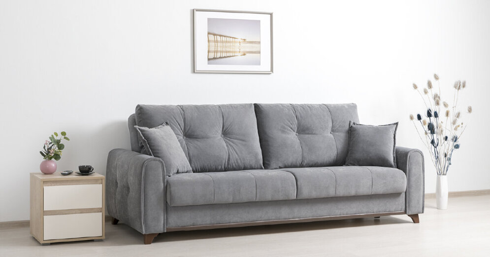 Диван-кровать Плимут 