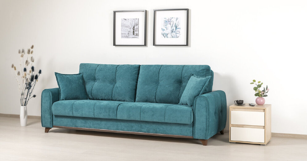 Диван-кровать Плимут 