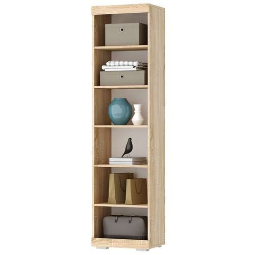 Шкаф Соната ШС-500, Сонома/Сакраменто 