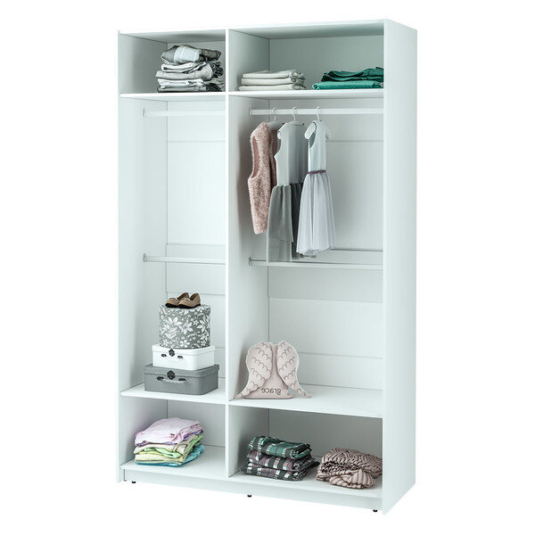 Модульная детская Мемори 