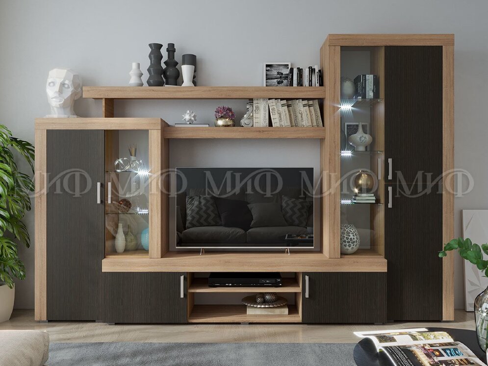 Гостиная Стас 