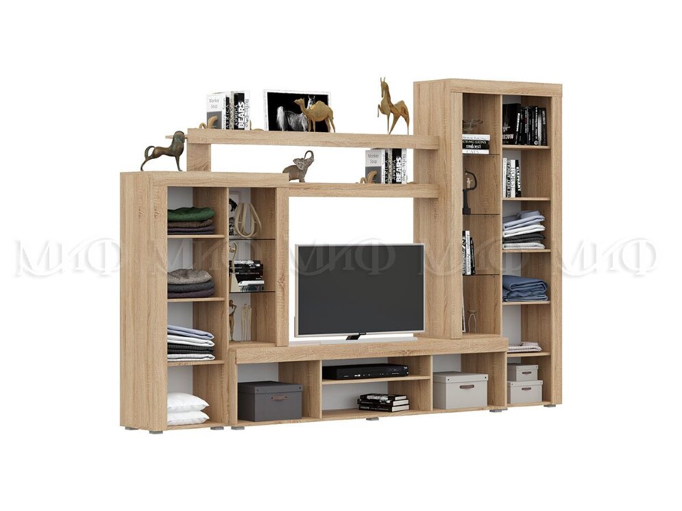 Гостиная Стас 