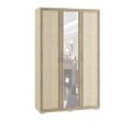 Шкаф 3-х створчатый Ливорно ЛШ-24, дуб сонома 