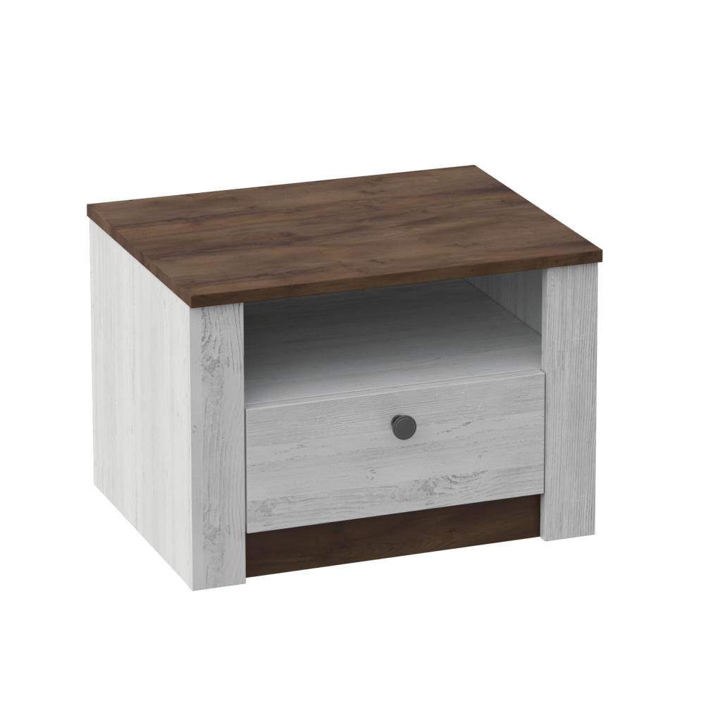 Спальня модульная Даллас 2 