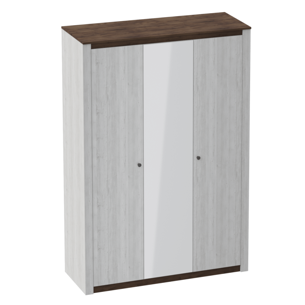 Спальня модульная Даллас 2 