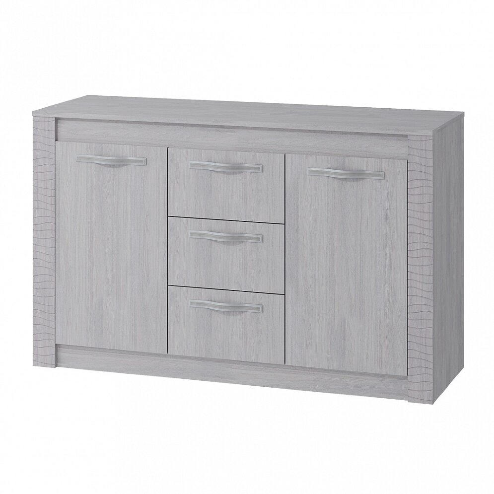 Комод КМ-14 Монако 