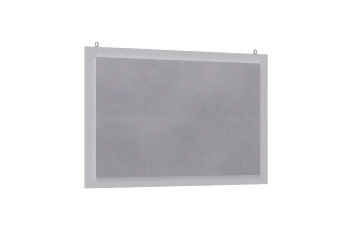 Зеркало Асти, Белый