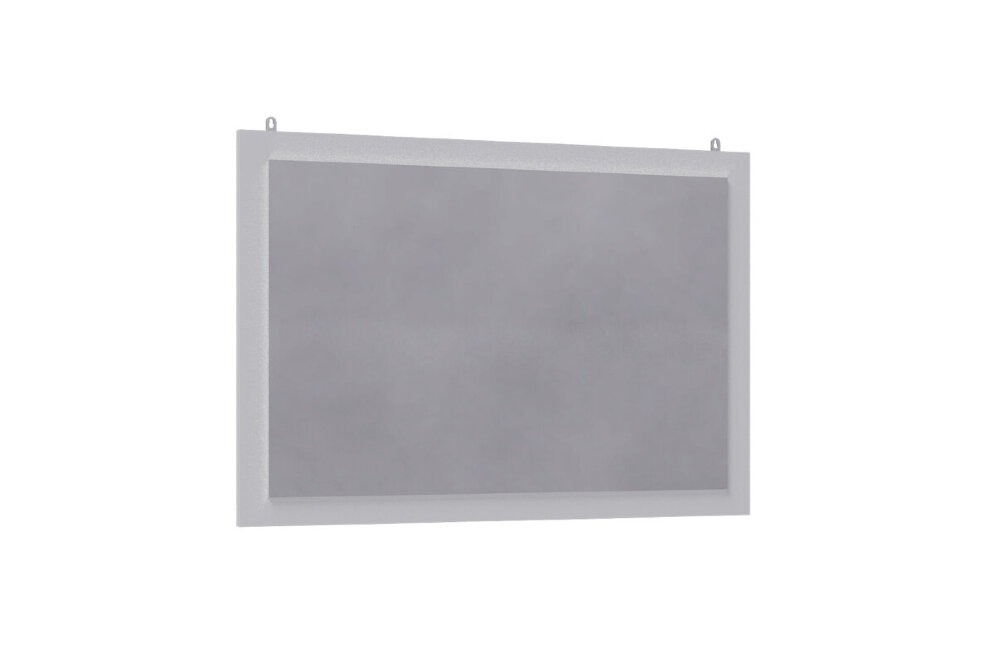 Зеркало Асти, Белый 