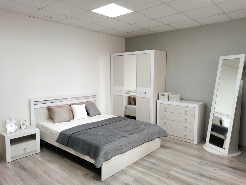 Зеркало напольное Амели  