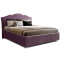 Кровать Lotos Душистая лаванда 