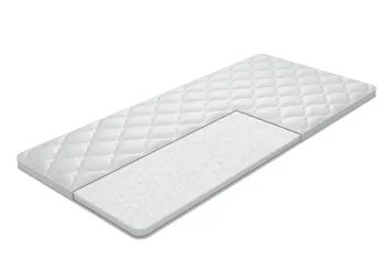 Наматрасник Струттофайбер 3 см