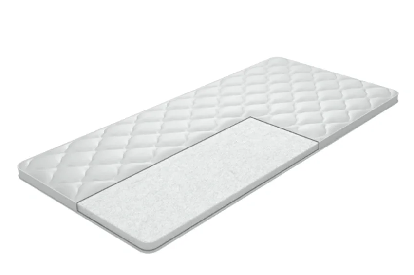 Наматрасник Струттофайбер 3 см 