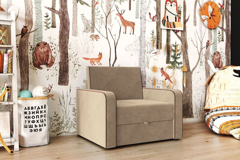 Кресло-кровать Марлин 800 