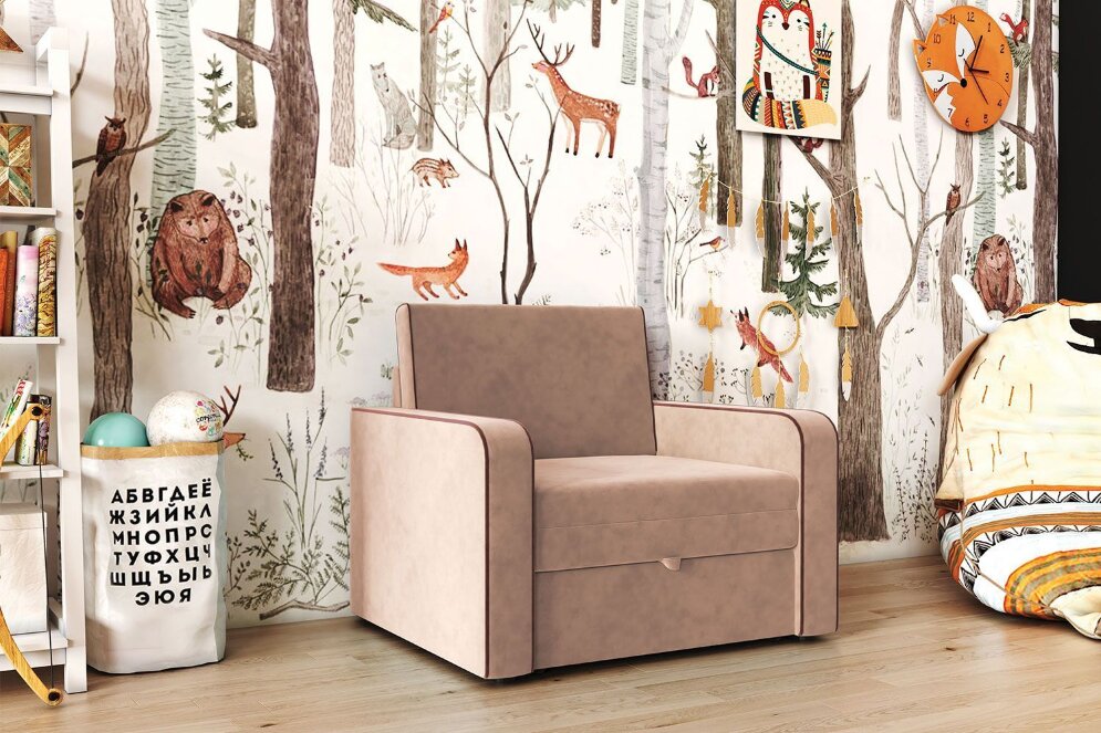 Кресло-кровать Марлин 800 