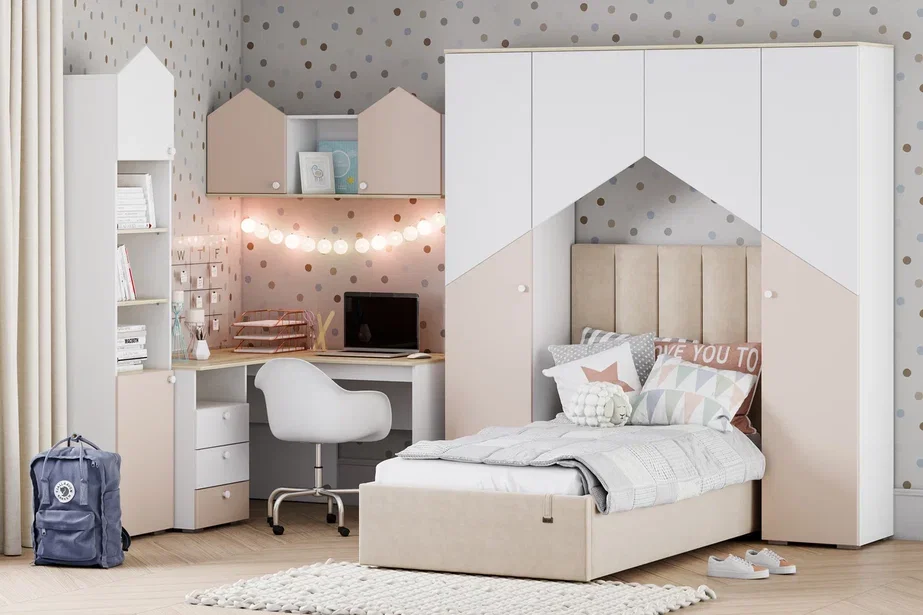 Полка Банни, бисквит 