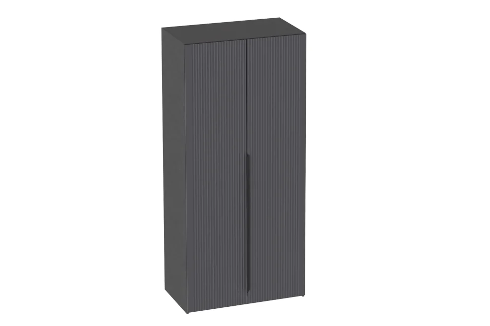 Шкаф двухдверный Нора 