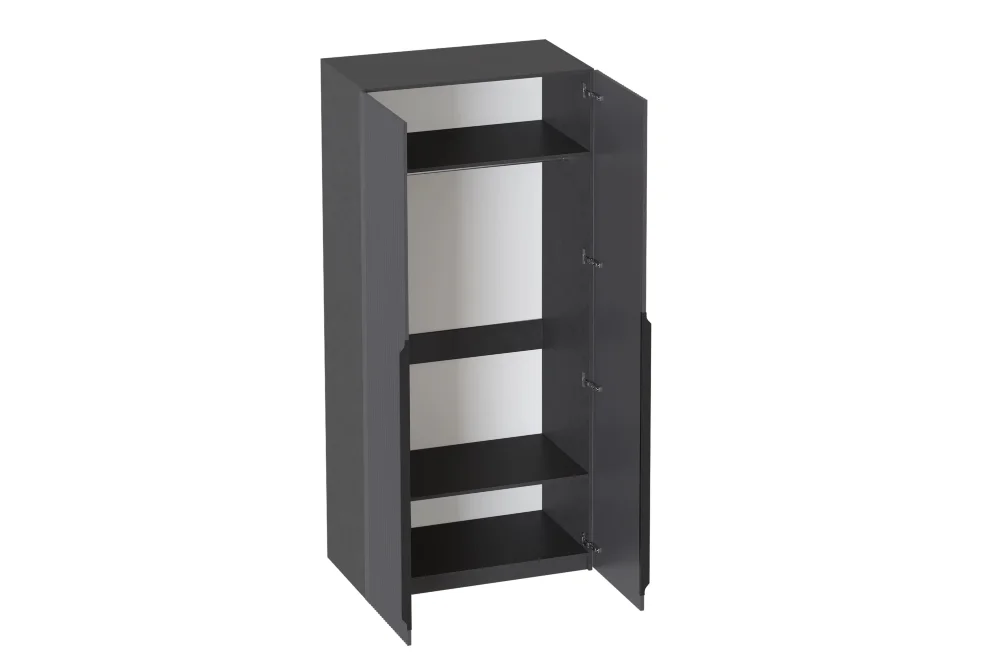 Шкаф двухдверный Нора 