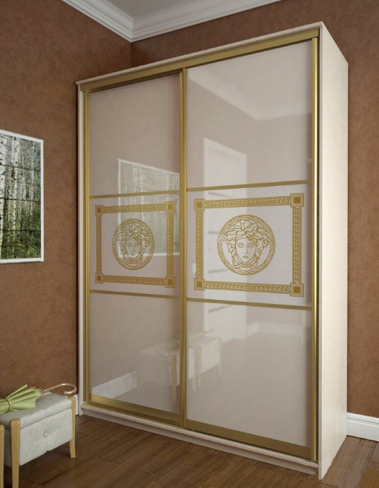 Шкаф-купе Премиум 12 