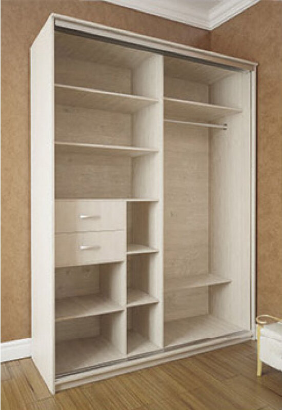 Шкаф-купе Премиум 12 