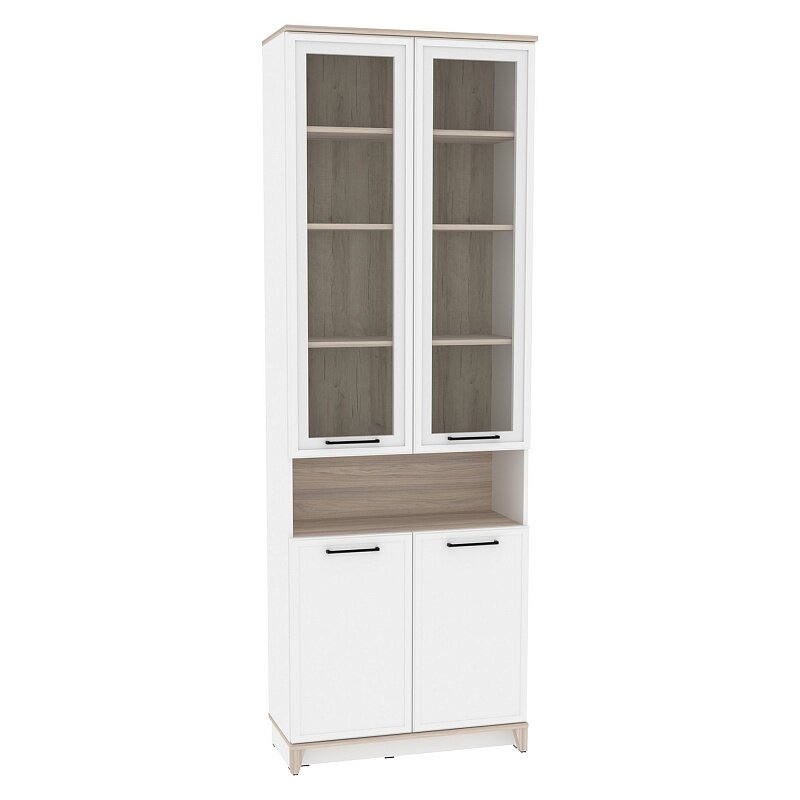 Шкаф для книг Aurelio (Аурелио) 7 