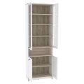 Шкаф для книг Aurelio (Аурелио) 7 