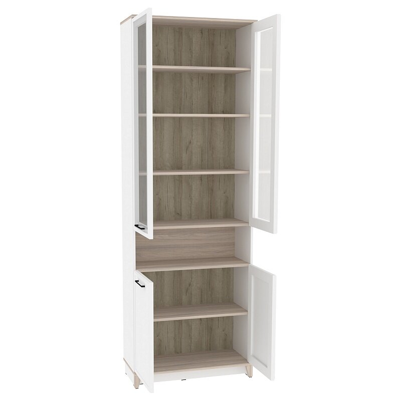 Шкаф для книг Aurelio (Аурелио) 7 