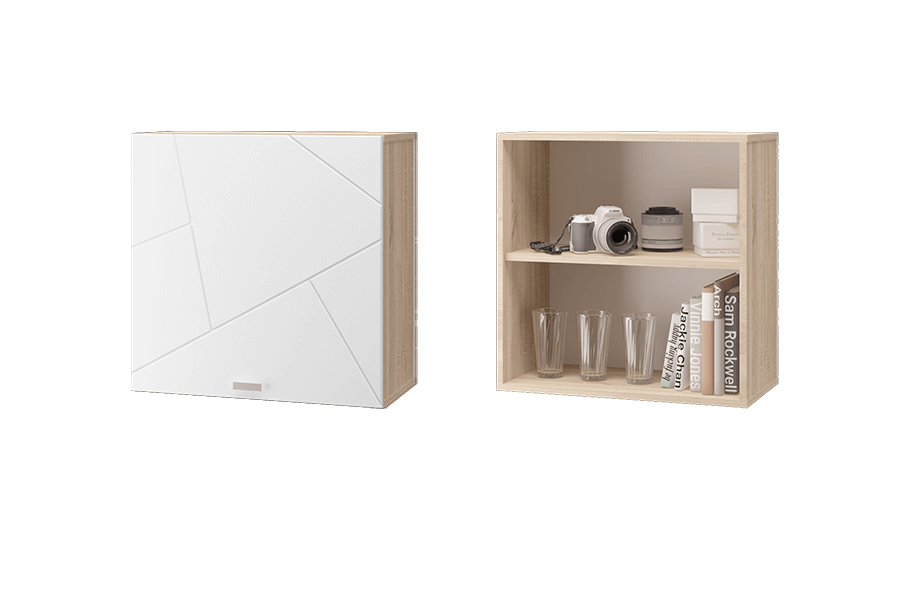 Модульная гостиная Скайлайн 1 