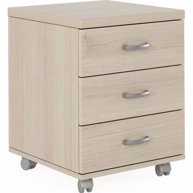 Тумба выкатная для стола Офис 