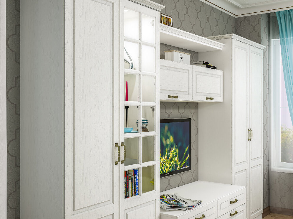 Модульная гостиная Ливерпуль  