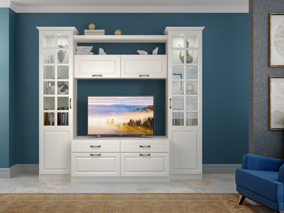 Модульная гостиная Ливерпуль  