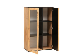 Шкаф комбинированный Либерти 51.03 