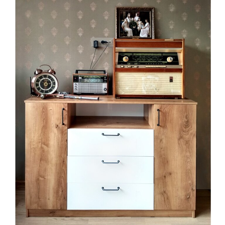 Комод Сеул-1400 