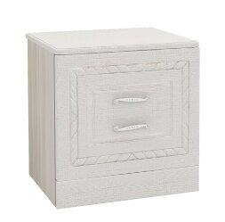 Тумба прикроватная Гертруда