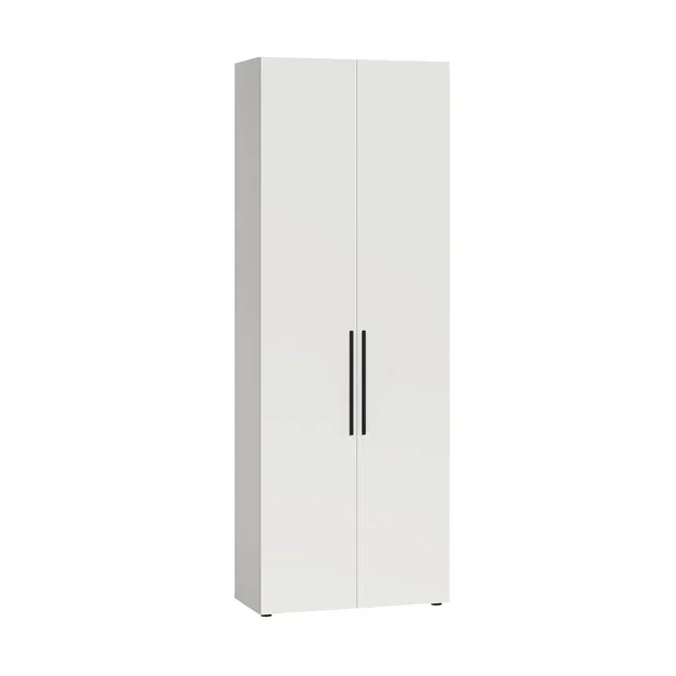 Шкаф для одежды 13.340 Эйр, Белый 