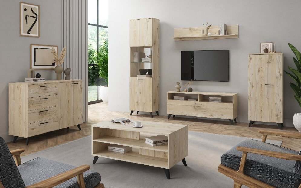 Модульная гостиная Sofia 